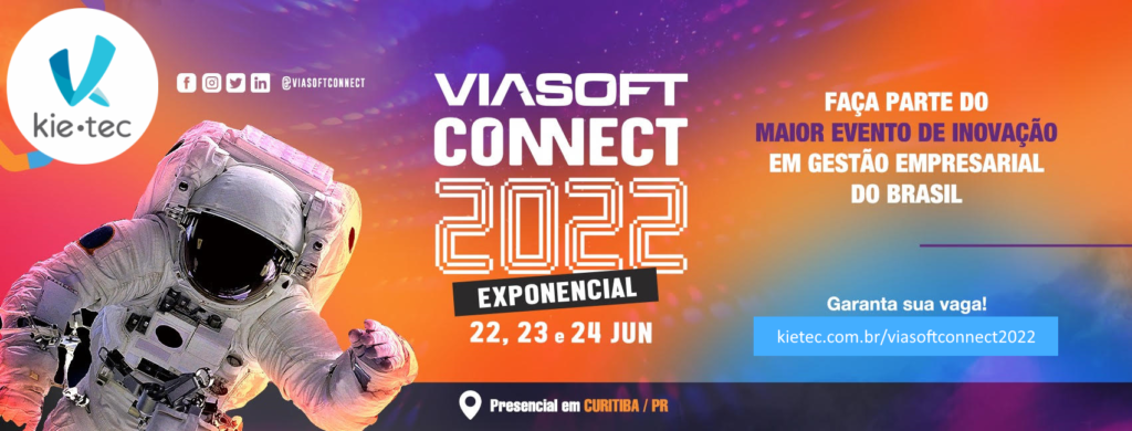 kie-tec viasoftconnect