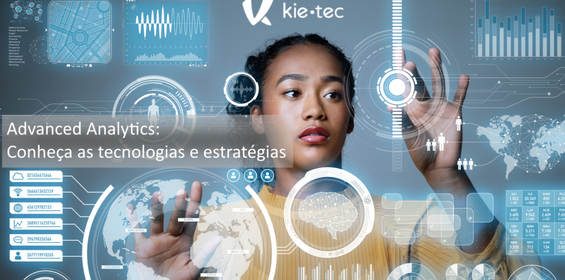 malha de dados - advanced analytics