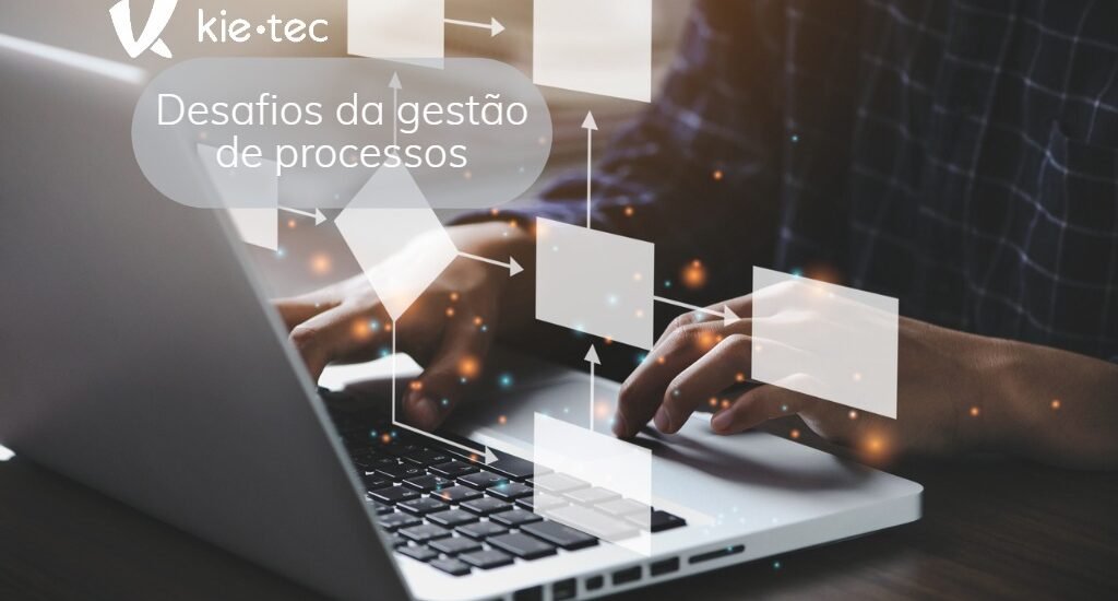 Desafio Gestão de Processos