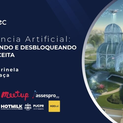 Transforme seu negócio com a Inteligência Artificial