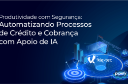 Produtividade com Segurança