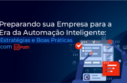 Preparando sua Empresa para a Era da Automação Inteligente
