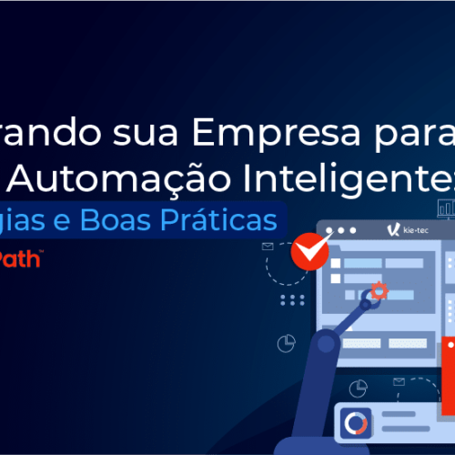 Preparando sua Empresa para a Era da Automação Inteligente