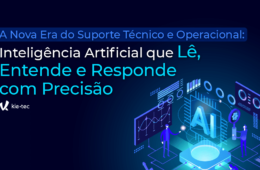 Inteligência Artificial que Lê Entende e Responde com Precisão