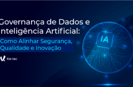 Governança de Dados e Inteligência Artificial