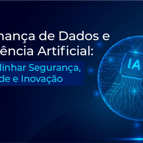 Governança de Dados e Inteligência Artificial