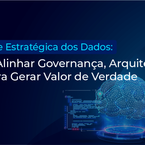 Tríade Estratégica dos Dados