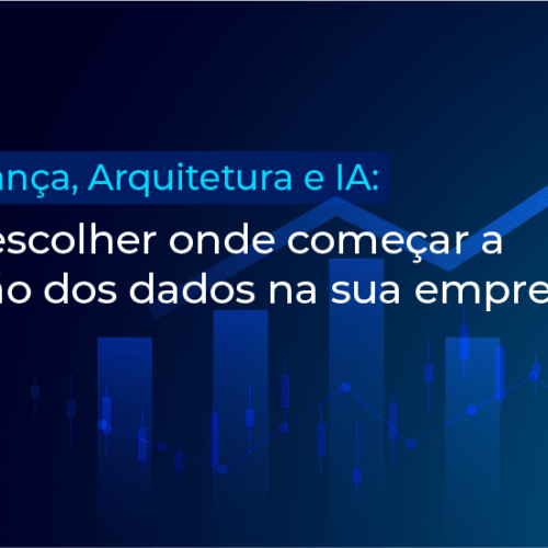 Como escolher onde começar a evolução dos dados
