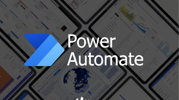 Automatize processos com Power Automate Desktop