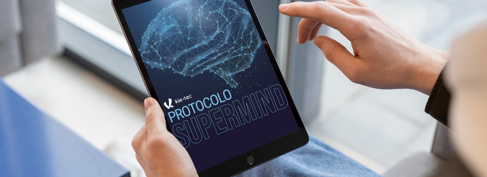 SuperMind: o caminho para implementar Inteligência Artificial